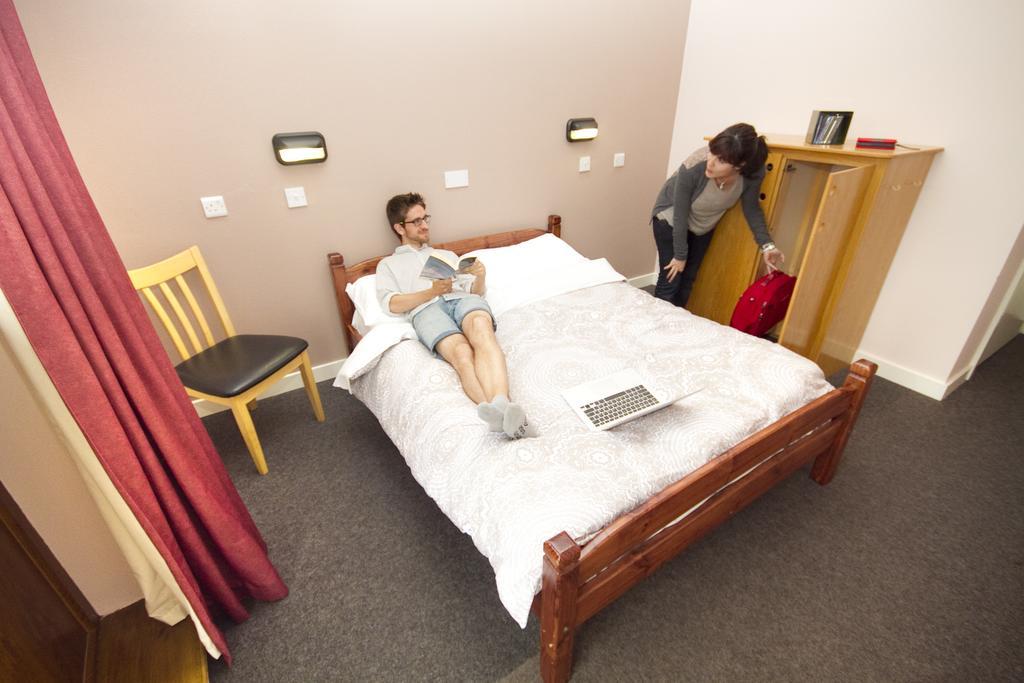 Errigal Youth Hostel Gweedore Zimmer foto