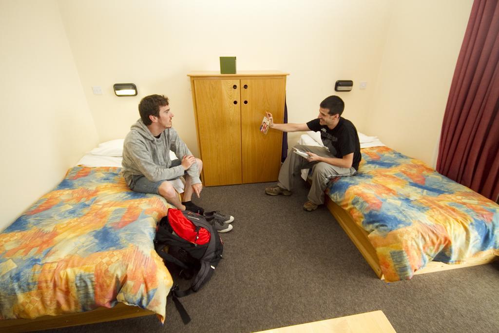 Errigal Youth Hostel Gweedore Zimmer foto