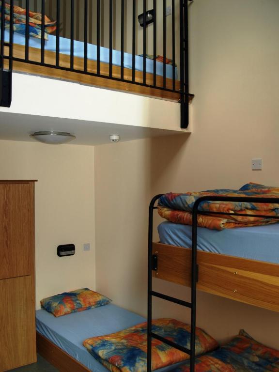 Errigal Youth Hostel Gweedore Zimmer foto