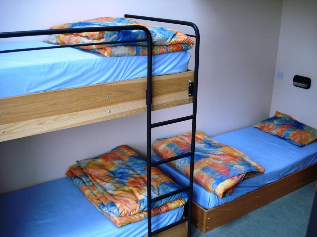 Errigal Youth Hostel Gweedore Zimmer foto