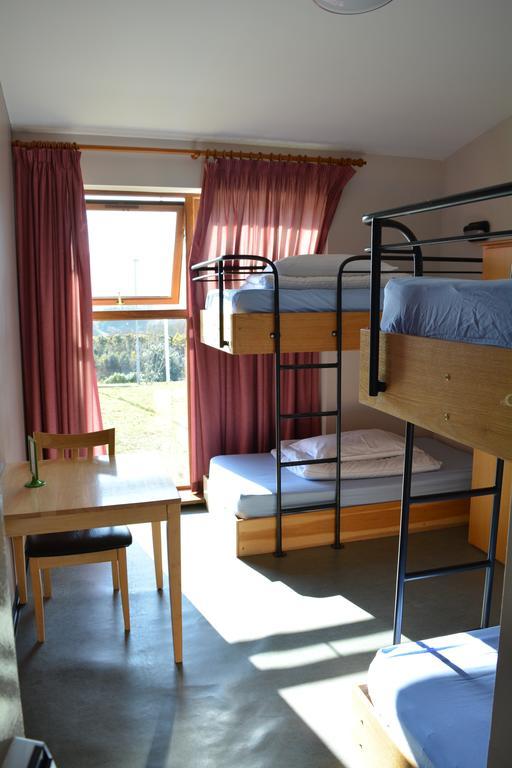 Errigal Youth Hostel Gweedore Exterior foto